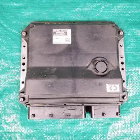89661-42c21 Toyota 06 Rav4 2.4 Ecu Ecm Pcm Engine Control Module Computer