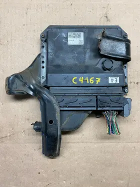 C4167 Toyota 89661 42e51 2007 Rav4 2.4l Oem Electronic Engine Control Module Ecu Ecm Dg1