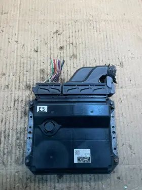 89661-42e60 Toyota 2007 Rav4 Oem Electronic Engine Control Module Ecu Ecm X8643 Dg