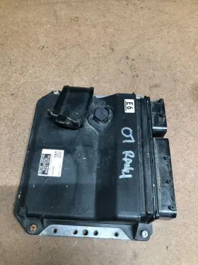 89661-42e90 Toyota 2007 Rav4 3.5l Ecu Ecm Pcm Engine Computer #3