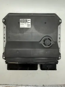 89661-42t60 Toyota Engine Ecm Control Module Fits 2012 12 Rav4