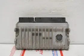 89661-42w01 Toyota 2016 2018 Rav4 2.5l Engine Control Module Unit Ecm G56 044