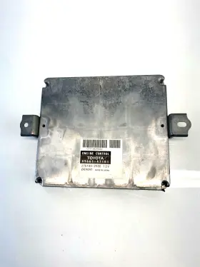 89661-47101 Toyota 2004 2005 Prius 1.5l Engine Computer Control Module Ecm Ecu Pcm Oem
