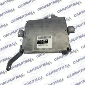 89661-47140 Toyota 06 07 Prius Hybrid 1.5l At Engine Computer Control Module Ecm 8966147140