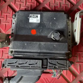89661-47190 Toyota 2012 Prius 1.5 Oem Ecm Ecu Engine Computer Module