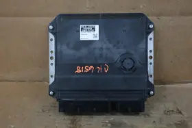 89661-47191 Toyota 12 13 Prius 1.8l Engine Computer Control Module Ecm Ecu Oem 8966147191