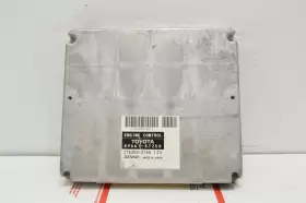 89661-47250 Toyota 2007 2009 Prius 1.5l Engine Control Module Unit Ecm D54 039