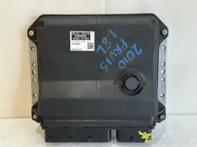 89661-47261 Toyota 2010 Prius 1.8l Ecu Ecm Engine Control Computer Oem