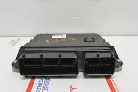 89661-47590 Toyota 2014 2015 Prius Engine Control Module Unit Ecm I56 042 #2