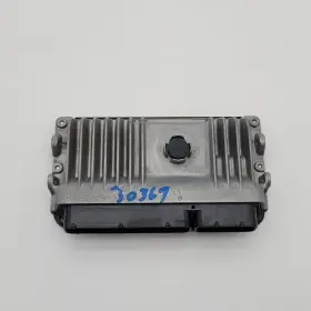 89661-47b80 Toyota 2019 2020 Prius Prime At Engine Control Module Ecu #3