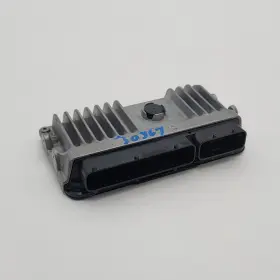 89661-47b80 Toyota 2019 2020 Prius Prime At Engine Control Module Ecu