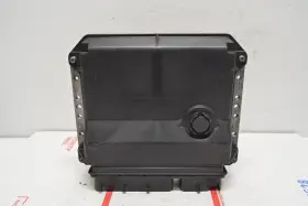 89661-52f10 Toyota 2006 2007 Yaris Engine Control Module Unit Ecm B71 025