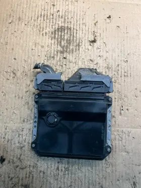89661-52f71 Toyota 2008 2009 Scion Xd Electronic Engine Control Module Ecu Ecm U9105 Dg