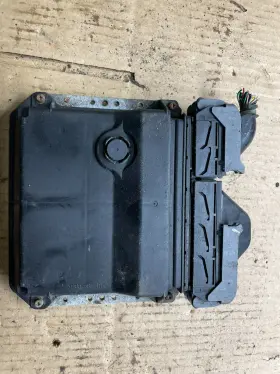 89661-52g30 Toyota 2008 Yaris Oem Electronic Engine Control Module Ecu Ecm N4891 Dg