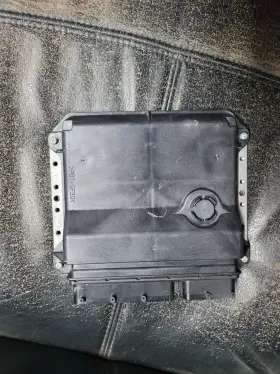 89661-52g51 Toyota 2008 08 Yaris A/t Engine Computer Module Ecu Ecm Oem #2