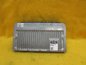 89661-52u81 Toyota 89661-52u85 2012 2013 Prius C 1.5l Engine Computer Control Module Ecm