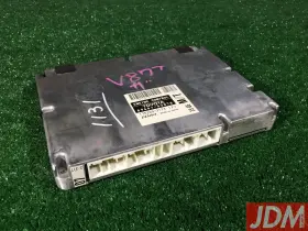 89661-53070 Toyota Altezza 3sge Beams 6mt Engine Computer 98-01 Sxe10 Ecu Ecm