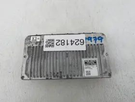 89661-5c750 Toyota 2016-2017 Prius C Engine Computer Ecu Pcm Ecm Pcu Oem Pjg8e