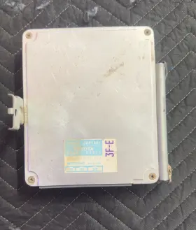 89661-60011 Toyota Fj60 Bj60 Fj62 Hj62 Bj62 Oem Engine Control Unit Ecu 3fe
