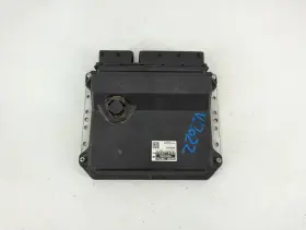 8966102411 Toyota 1998-1998 Corolla Engine Control Computer Ecu Pcm Ecm Pcu Oem Rtpxz
