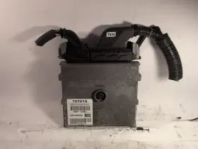 89661-02m90 Toyota 8966102m90 2009 Corolla 1.8l Engine Computer Control Module Ecu Ecm Oem