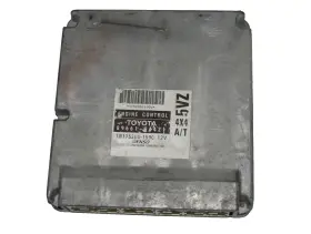 89661-04421 Toyota 8966104421 97-98 Tacoma V6 4x2 Engine Control Module Unit Mt Ecu Ecm Pcm