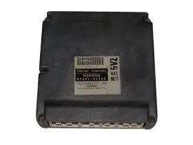 89661-04450 Toyota 8966104450 1999 Tacoma 3.4l 4x4 M/t Engine Control Module Unit Ecu