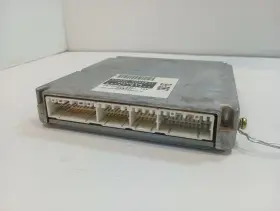 8966104550 Toyota Engine Ecm Electronic Control Module From 2000 Tacoma 2.4l 12559850