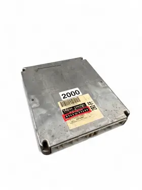 8966104600 Toyota 2000 Tacoma 2.4l M/t Engine Control Unit Ecu Ecm /