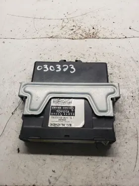 8966106b50 Toyota Engine Ecm Electronic Control Module 4 Cylinder Calif Fits 05 Camry 1281360 #3