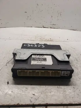 8966106b50 Toyota Engine Ecm Electronic Control Module 4 Cylinder Calif Fits 05 Camry 1281360