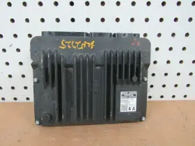 8966106x56 Toyota 2018 Camry Engine Control Module Computer Ecm Ecu Oem