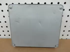 8966107471 Toyota 07 Avalon 3.5l Engine Control Module Computer Ecm Ecu Oem #2