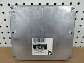 8966107471 Toyota 07 Avalon 3.5l Engine Control Module Computer Ecm Ecu Oem