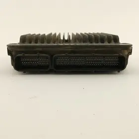8966108163 Toyota Oem Engine Computer Ecu Ecm For Sienna Main Ran Nice #3