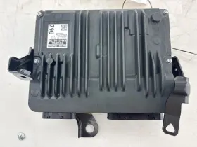 8966108790 Toyota 24-25 Sienna 2.5l Ecu Engine Control Module Computer Oem