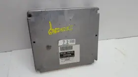896610c740 Toyota Engine Ecm Electronic Control Module Center Dash 2wd Fits 06 Sequoia 545521