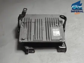 896610ra80 Toyota Rav4 Hybrid Engine Control Module Ecu Ecm Pcm Oem 2020
