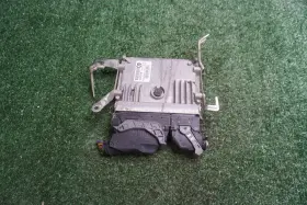 896610zq90 Toyota 2017 2018 Corolla Engine Computer Module Oem Ecm