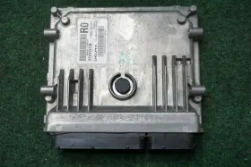 896610zr03 Toyota 2018 2019 Corolla Engine Computer Control Module Oem Ecm