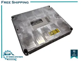 89661-42b90 Toyota 8966142b90 2005 Rav4 Rav 4 2.4l Ecu Ecm Pcm Engine Control Module