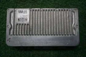 8966142v92 Toyota 2017 2018 Rav 4 2.5l Engine Computer Control Module Oem Ecm #2