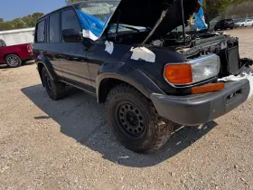 8966160650 Toyota Used Engine Control Module Ecm Fits 1997 Land Cruiser Electronic Contr