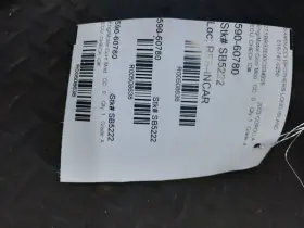 89666-02151 Toyota 2003 Corolla Ecu 1.8l #3