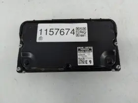 89666-02e90 Toyota 2022-2022 Corolla Engine Control Computer Ecu Pcm Ecm Pcu Oem Jjdmi