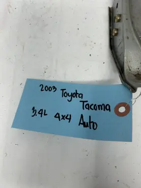 89666-04040 Toyota 03-04 Tacoma 4x4 V6 5vz 3.4 5vze Auto Engine Computer Ecu Ecm #3