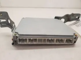 89666-06240 Toyota Camry Le Engine Ecu Control Module 02-03 2.4l 2azfe At #3