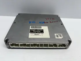 89666-06510 Toyota 2003-2004 Camry Ecm Engine Control Module