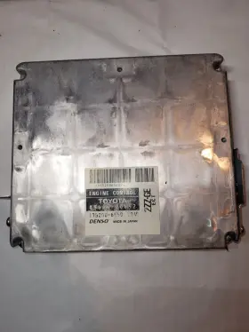 89666-20081 Toyota Ecu And Shifter
