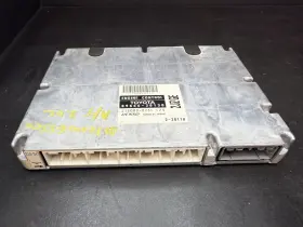 89666-30130 Toyota 2001 Lexus Gs300 3.0l At Ecu Ecm Engine Control Computer Oem